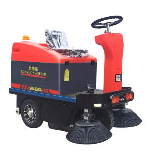 哈密龙马清扫车_0